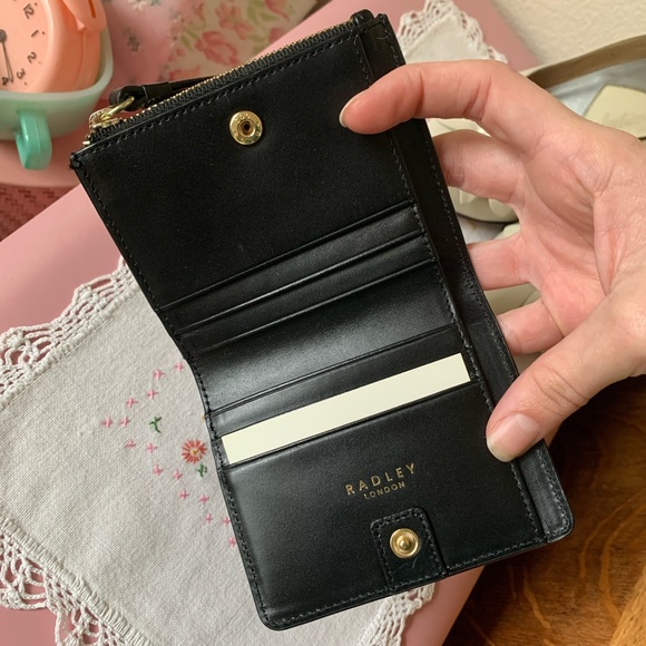 Radley London Leather Wallet - Picture 4 of 7